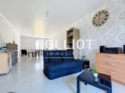 Maison - 91 m² - 4 pièces