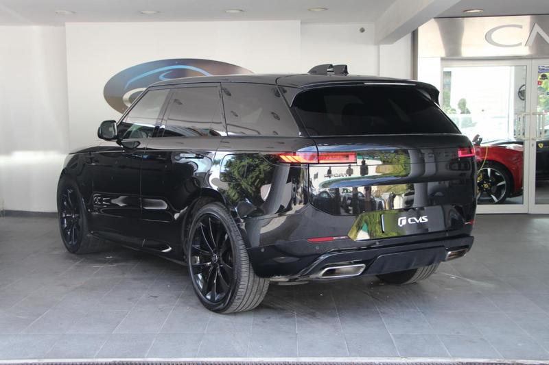 Land Rover Range Rover Sport P460e Awd 3.0l i6 Phev s