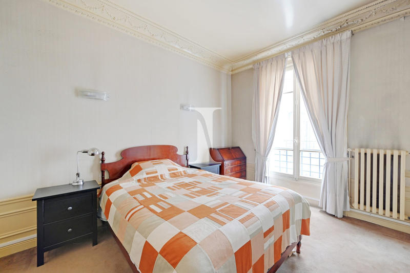 Appartement - 105 m² - 3 pièces