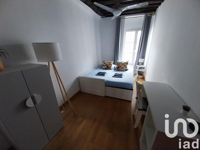 Appartement - 111 m² - 5 pièces