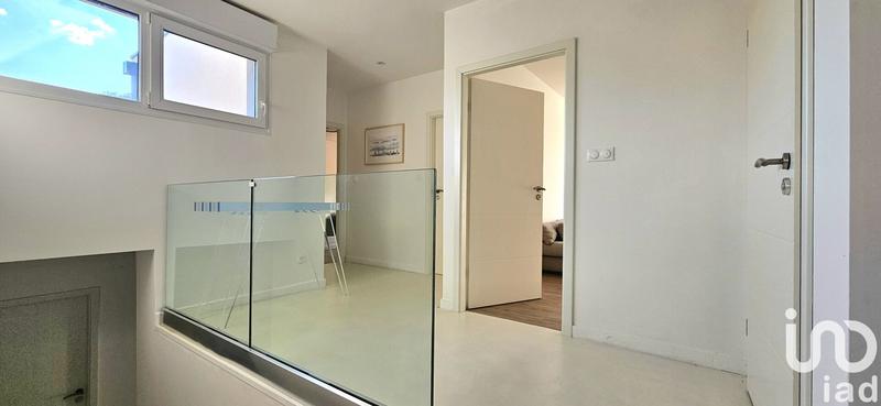 Maison de maîtres - 173 m² - 5 pièces