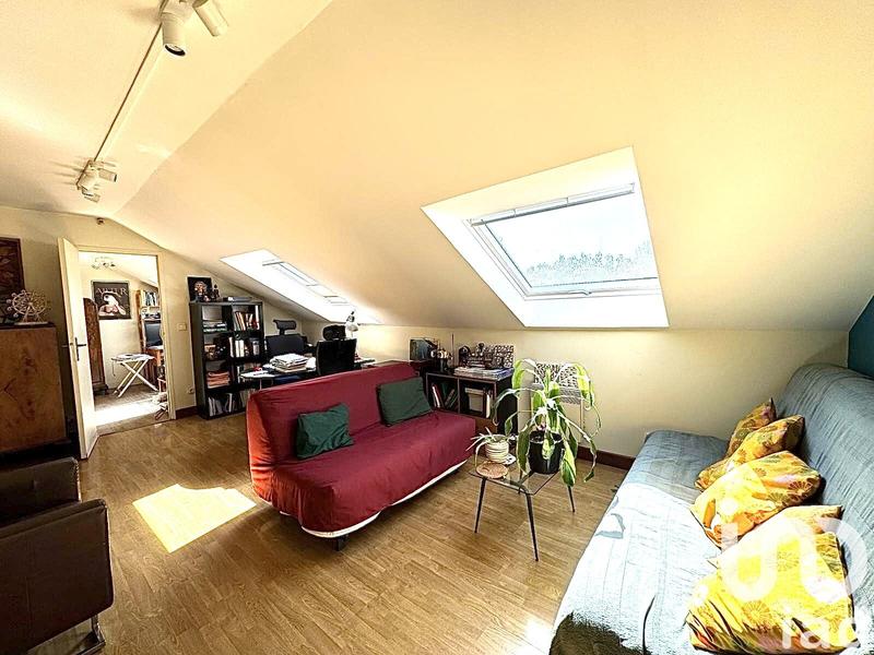 Maison - 148 m² - 7 pièces