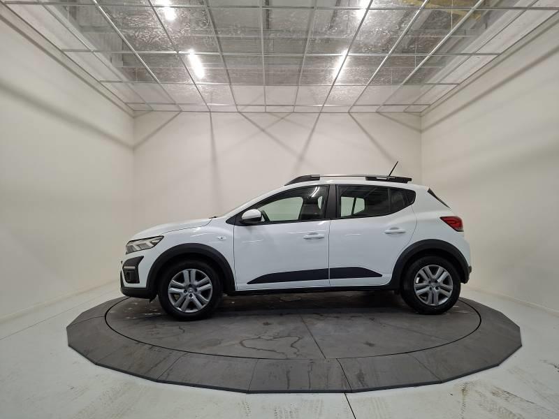 Dacia Sandero Eco-G 100 - 22 Stepway Confort