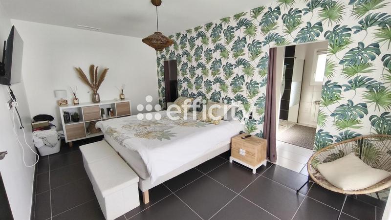 Villa - 173 m² - 6 pièces