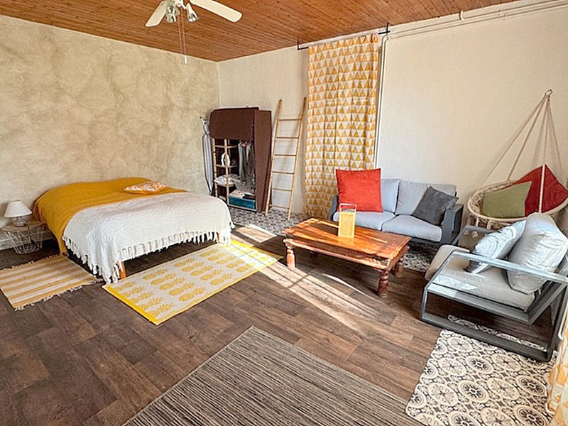 Maison - 144 m² - 4 pièces