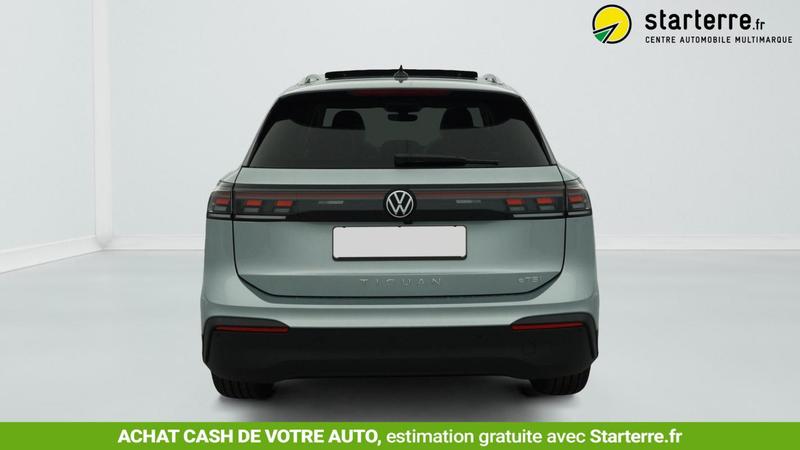 Volkswagen Tiguan Nouveau 1.5 eTSI 150cv Dsg7 Life Plus