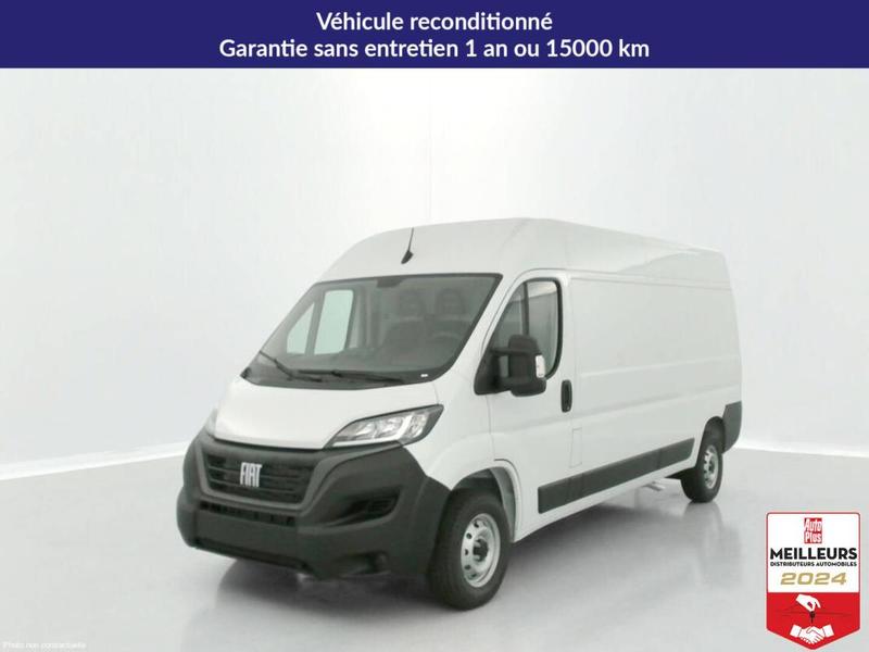 Fiat Ducato 3.3 Lh2 2.2 H3-Power 140ch Pack Pro Lounge