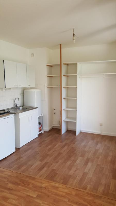 Appartement - 28 m² - 1 pièce