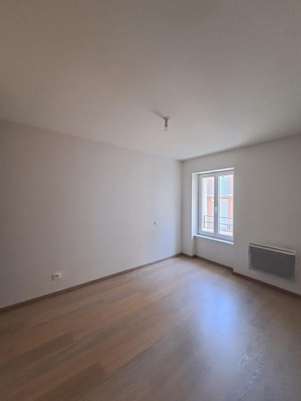 Appartement - 31 m² - 2 pièces