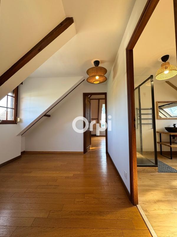 Maison - 170 m² - 4 pièces