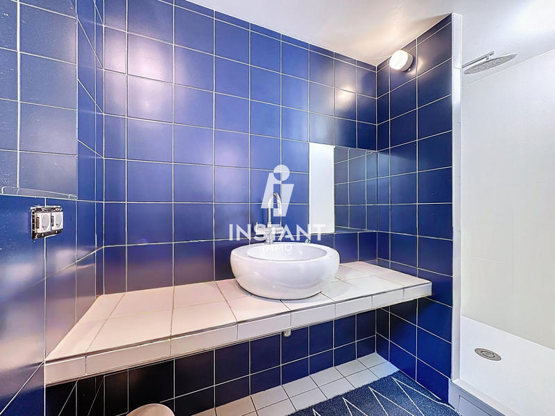 Appartement - 125 m² - 4 pièces