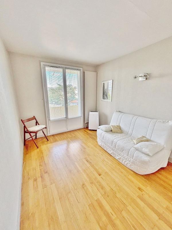 Appartement - 82 m² - 5 pièces