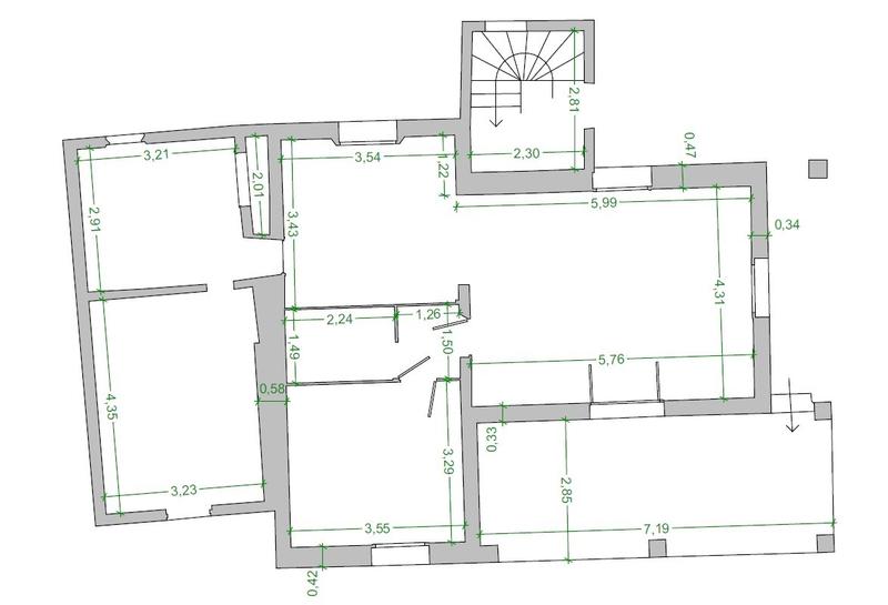 Maison - 154 m² - 6 pièces
