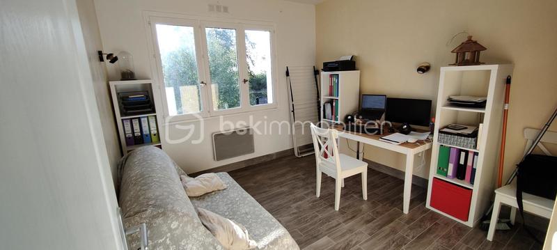 Pavillon - 189 m² - 6 pièces