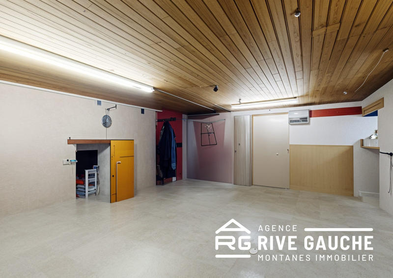 Maison - 88 m² - 5 pièces