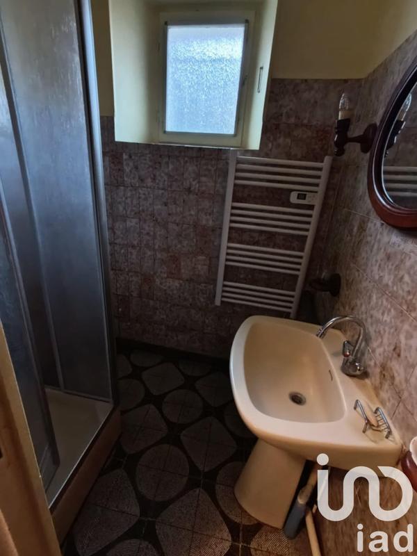 Maison - 77 m² - 4 pièces