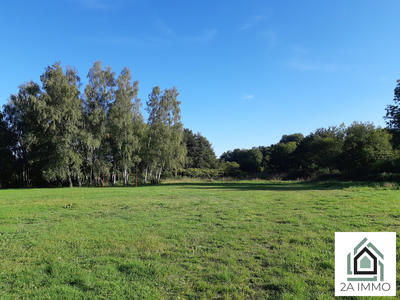 Maison - 71 m² - 4 pièces