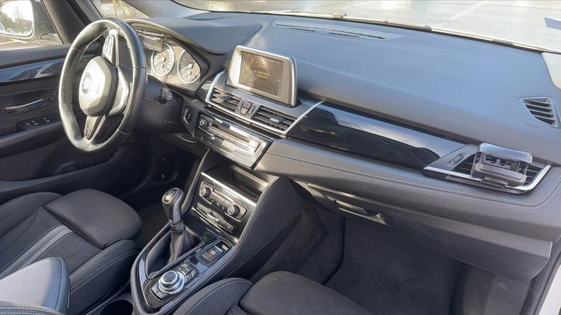 Bmw Serie 2 Active Tourer 216d 116 Sport