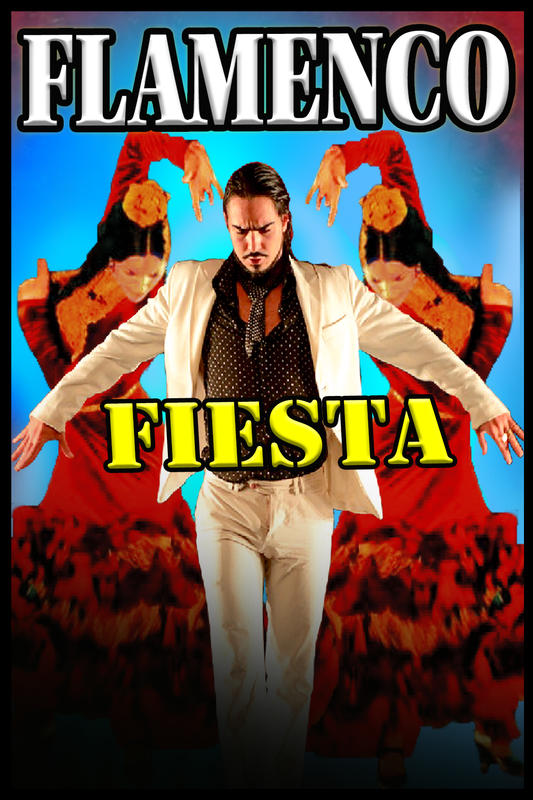 Flamenco Fiesta