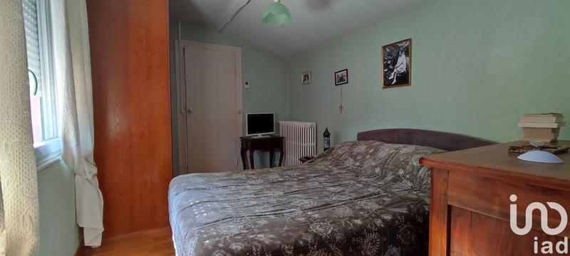 Maison - 162 m² - 7 pièces