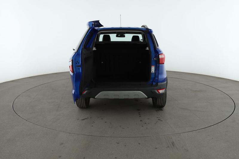 Ford EcoSport 1.0 EcoBoost Titanium 125 ch