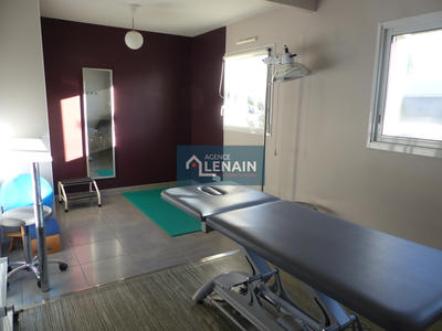 Local commercial - 84 m²