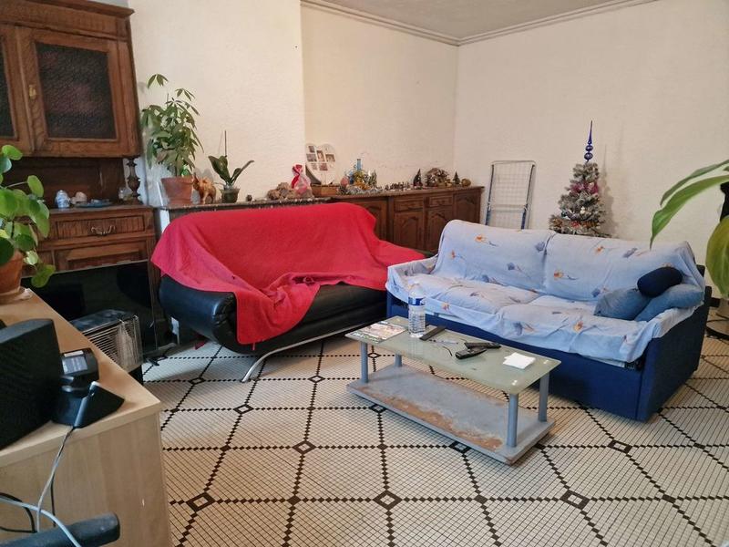 Immeuble - 404 m² - 7 pièces