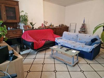 Immeuble - 404 m² - 7 pièces