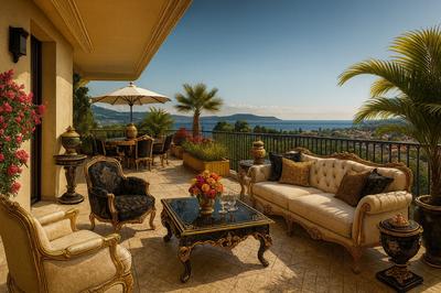 Appartement - 97 m² - 4 pièces