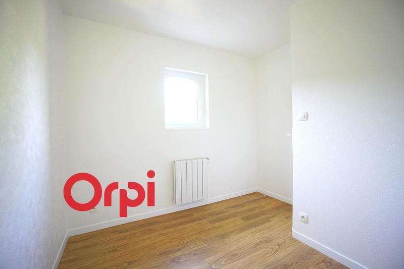 Maison - 85 m² - 3 pièces