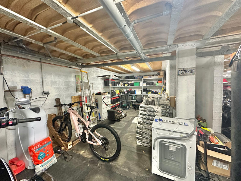 Maison - 130 m² - 7 pièces