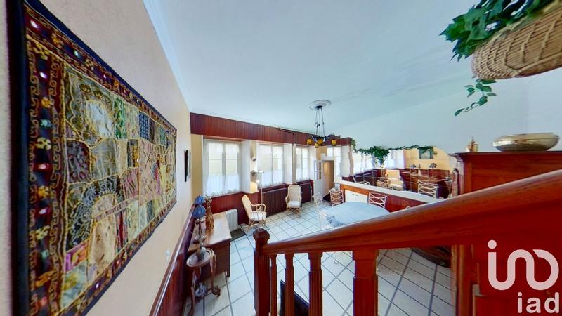 Maison de ville - 213 m² - 5 pièces