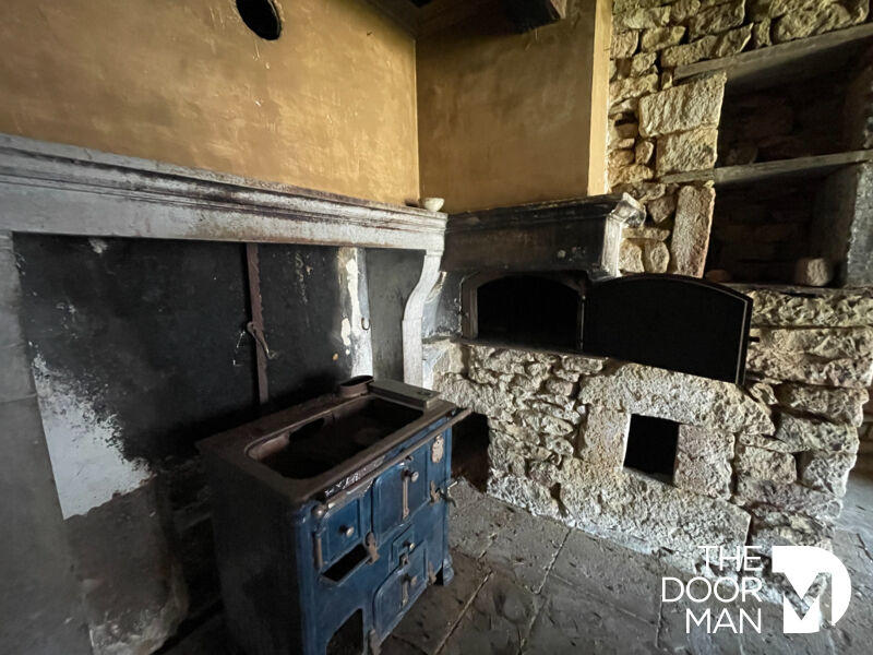 Maison - 85 m² - 3 pièces