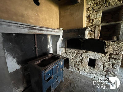 Maison - 85 m² - 3 pièces