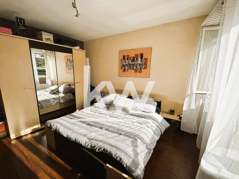 Maison - 112 m² - 5 pièces