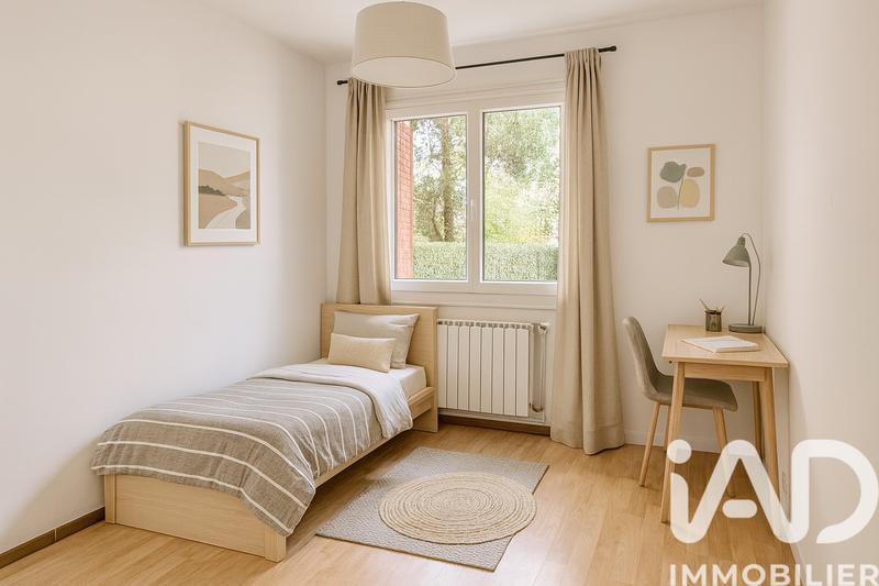 Appartement - 68 m² - 3 pièces