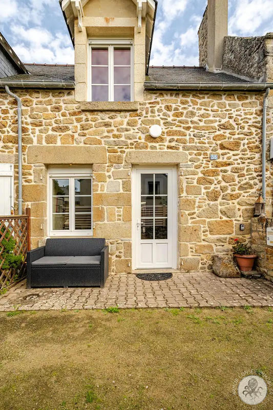 Maison - 64 m² - 3 pièces