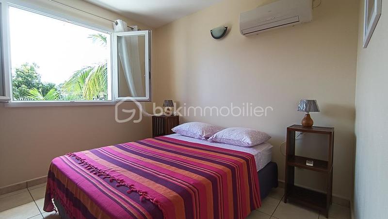 Maison - 62 m² - 3 pièces