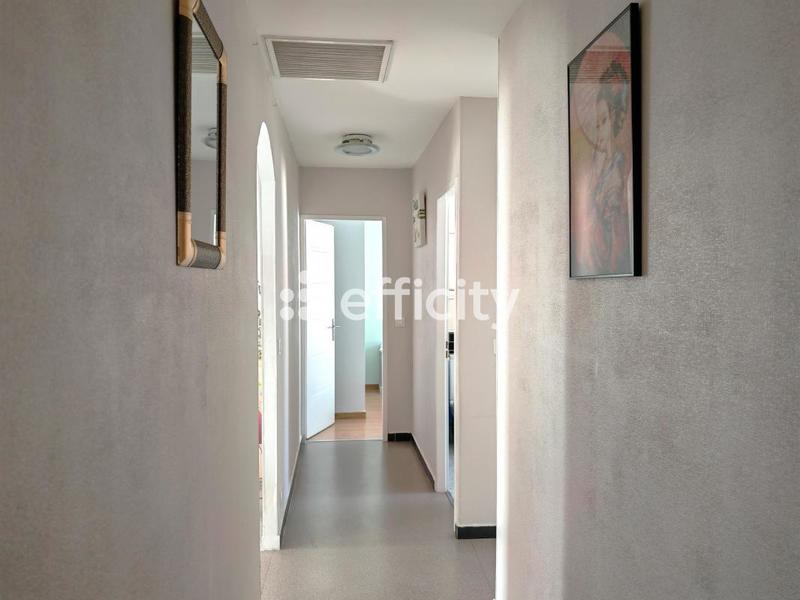 Pavillon - 98 m² - 4 pièces