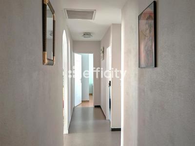 Pavillon - 98 m² - 4 pièces