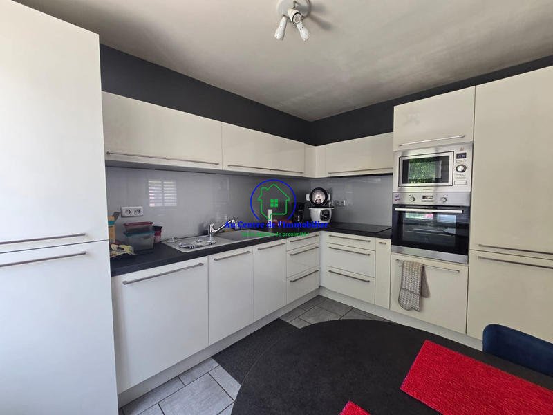 Villa - 120 m² - 6 pièces