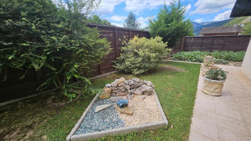 Maison - 181 m² - 7 pièces