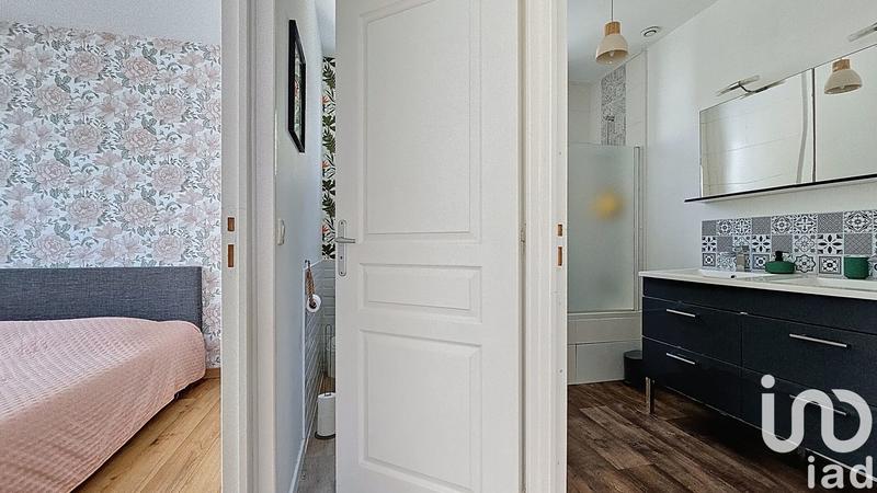 Maison - 79 m² - 4 pièces