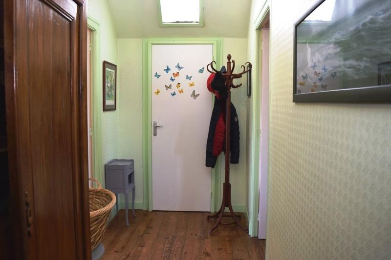 Maison - 147 m² - 7 pièces