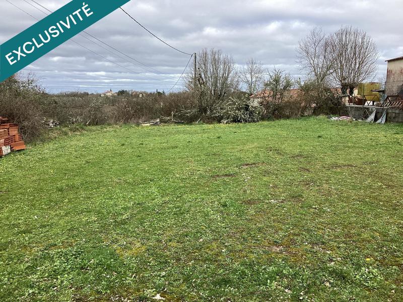 Maison - 70 m² - 3 pièces