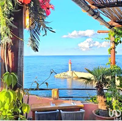 Local commercial - 100 m²