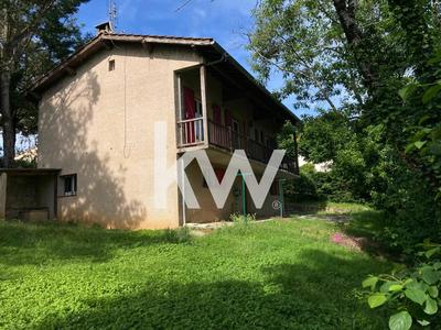 Villa - 79 m² - 4 pièces