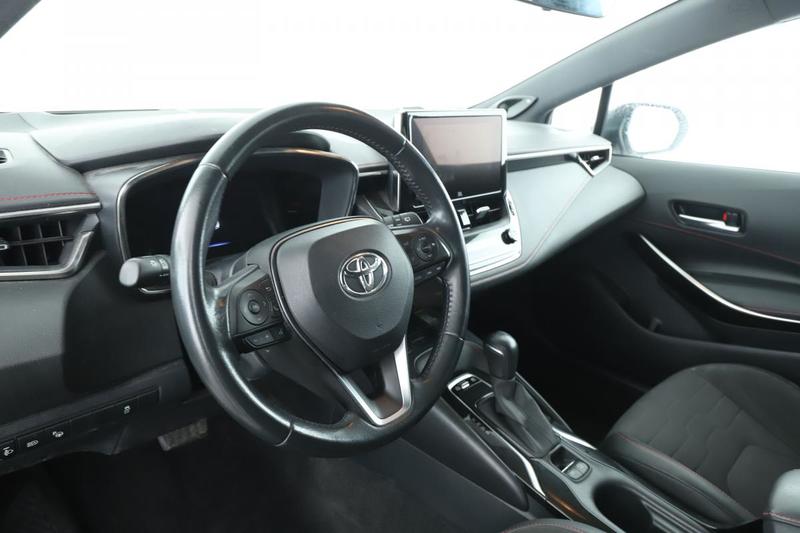 Toyota Corolla 1.8 Hybride Collection 122h