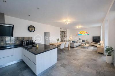 Maison de maîtres - 158 m² - 8 pièces