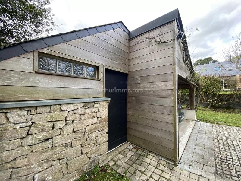 Maison - 148 m² - 5 pièces